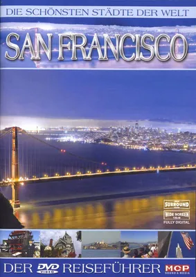 Produktbild von San Francisco
