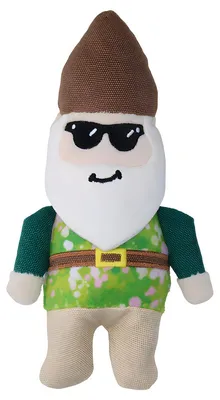Image de Garden Paws Gnome de jardin Smirking Steve M