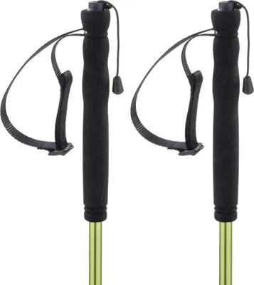 Produktbild von Ferrino Jet Stöcke Grün 120 cm Herren,Damen Grün 120 cm