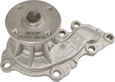 Produktbild von SKF Kühlmittelpumpe Wasserpumpe für HYUNDAI i10 (IA) VKPC 95914
