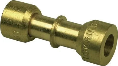 Produktbild von Europart Reduzierkupplung Lokring 6/5 NR MS 00