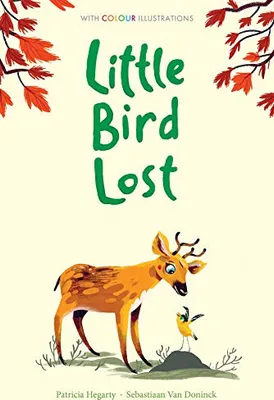 Imagen del producto de Little Bird Lost