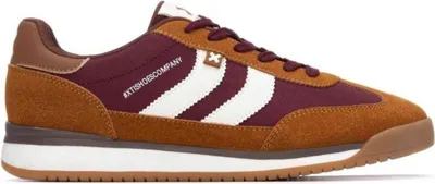 Zdjęcie produktu dla XTI Sneakers 144582-CAMEL in CAMEL color size 41