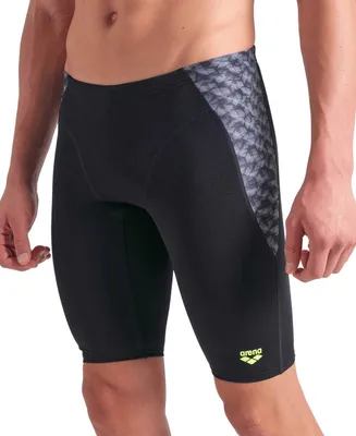 Produktbild von Arena Jammer Monogram Schwarz / Grün