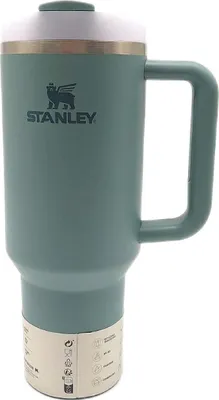 Produktbild von Stanley The Quencher H2.0 1,2 L Grün