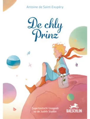 Produktbild von De chly Prinz