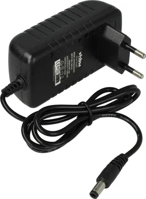 Produktbild von vhbw Ladegerät kompatibel mit Bosch BCH3K210/01, BCH3ALL21/03, BCH3P210/03, BCH3P210/01, BCH3ALL21/01, BBHL2GOLD/01 Handstaubsauger, Akkustaubsauger