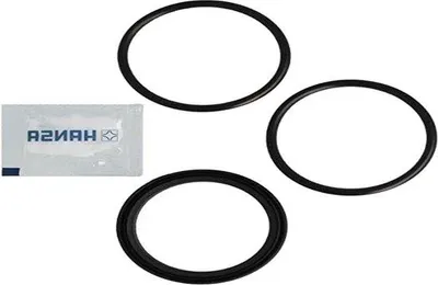 Produktbild von Famanu O-Ring Dichtungssatz für Hansa Einhebelarmaturen - Original Ersatzteil