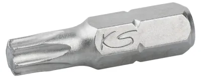 Image de KS TOOLS Embout 1/4" Torx 25 mm T10 - 911.2312