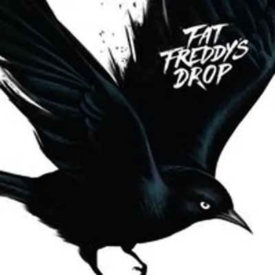 Obrázok produktu pre Fat Freddy's Drop: Blackbird - - (CD / B)