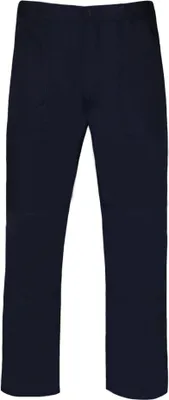 Obrázok produktu pre Pánske nohavice Regatta New Action, štandardná dĺžka nohavíc BC834 (Š46 x Regular) (námornícka modrá)