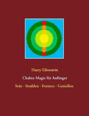 Produktbild von Chakra-Magie für Anfänger