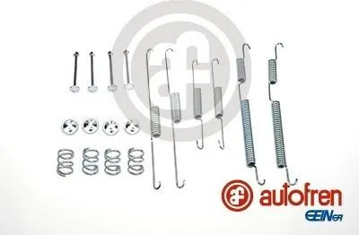 Immagine prodotto di AUTOFREN SEINSA Kit di montaggio ganasce freno D3974A