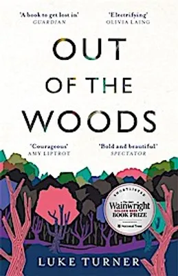 Produktbild von Out of the Woods