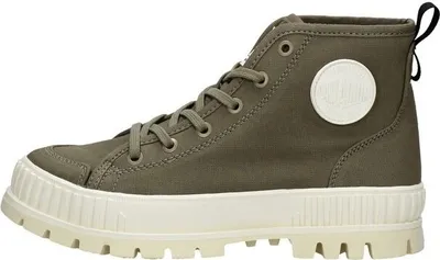 Image de Palladium Chaussures de loisirs pour femmes, PALLASHOCK LO ORG 2