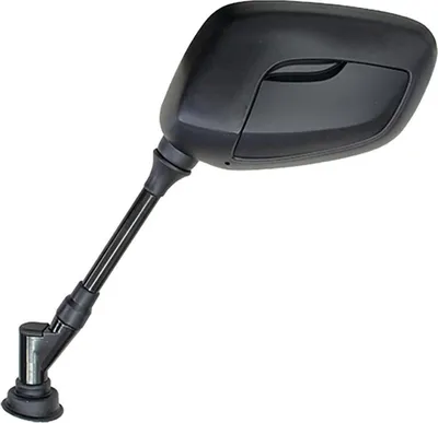 Image de Rétroviseur gauche noir au guidon MAGNETI MARELLI pour SYM Citycom 300