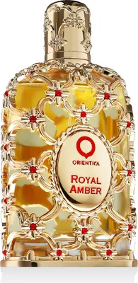 Immagine prodotto di Orientica Ambra Reale EDP 80 ml UNISEX