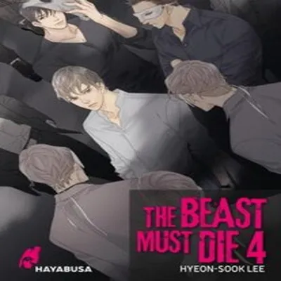 Produktbild von The Beast Must Die 4