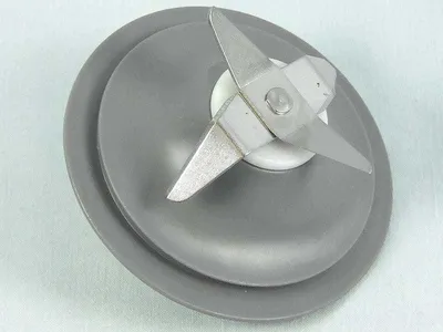 Produktbild von Kenwood Klingenglaskrug-Zerkleinerer-Mixer Prospero KM280 AT286 AT283