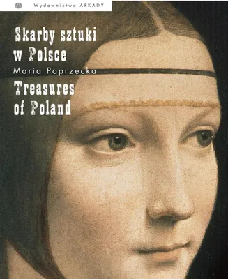 Immagine prodotto di Skarby sztuki w Polce