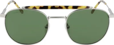Obrázek produktu pro Pánské sluneční brýle Lacoste L241S-045 Ø 53 mm