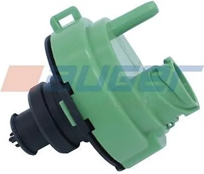 Image de AUGER AU 341858-K, suspension pneumatique Federbalg