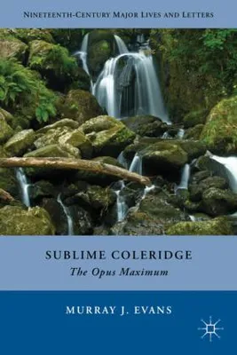 Immagine prodotto di Sublime Coleridge