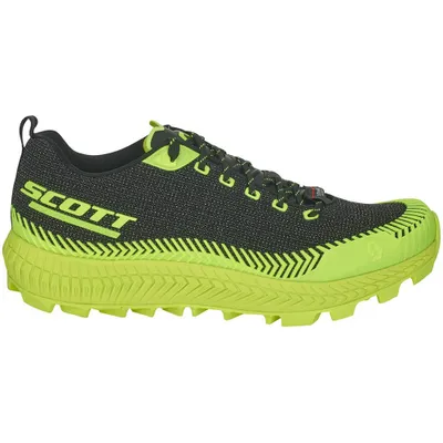 Immagine prodotto di Scott Supertrac Ultra Rc, colore nero/giallo, taglia EU 40 1/2