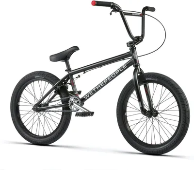 Produktbild von Wethepeople Crs 20 My2021 Schwarz 20 – 20"