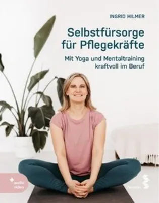 Obrázok produktu pre Selbstfürsorge für Pflegekräfte
