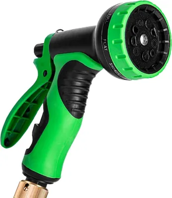 Produktbild von Gartenschlauch - Gartenschlauch 30 Meter - Gartenschläuche - Flexibler Gartenschlauch - Must-Have für Ihren Garten!