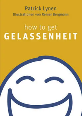 Obrázek produktu pro How to get Gelassenheit