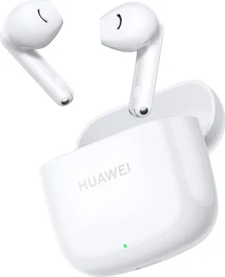 Image de HUAWEI FreeBuds SE 2/BT/Sans fil/Blanc, 55036939