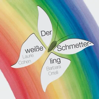 Produktbild von Der weiße Schmetterling