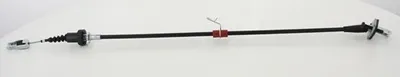 Produktbild von TRISCAN 8140 43209 Kupplungsseil Seilzug für HYUNDAI i10 (PA) 782/612mm