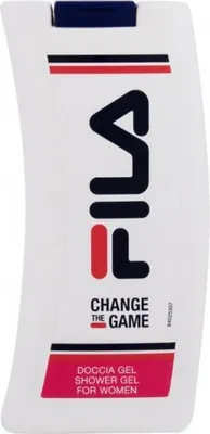 Produktbild von Change The Game Shower Gel 300 ml