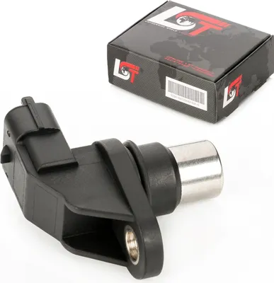 Produktbild von Nockenwellensensor Impulsgeber für FIAT Doblo Punto LANCIA Y 1.2 46786049