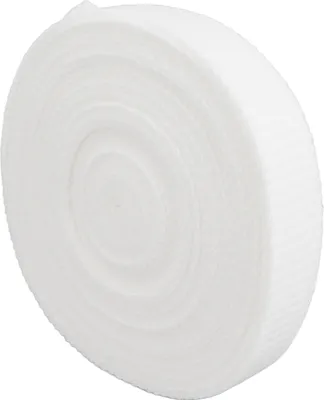Image de 6# bandage tubulaire pour le genou, filet élastique, bandage élastique respirant, bandage en filet pour la fixation et l'immobilisation des plaies