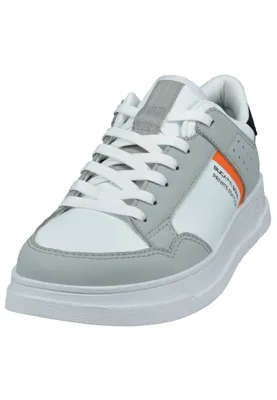 Produktbild von Bugatti Sneaker Sneaker Nappaleder