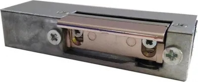Produktbild von NAJDER Elektrischer Türöffner, Hartte, GL-Serie 12 V AC/DC, mit Memory, R-3 mit Memory, für Linke und rechte Türen, asymmetrisch, für Türen (Holz, Metall, PVC), Tore und Schränke, Zuverlässig