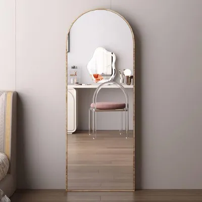 Produktbild von Standspiegel Rosalie | 60 x 160 cm | Old Oak Design