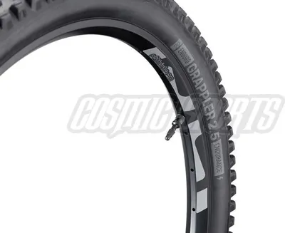Zdjęcie produktu dla e*thirteen Grappler Faltreifen, 29 "x2.5", 64-622, 120TPI, Enduro Casing, Endurance Compound, e*spec
