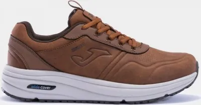 Image de Joma Iron Men 2424 CIRONW2424, Baskets, Hommes, Marron