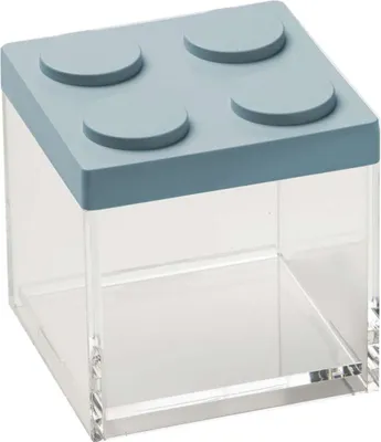 Produktbild von Brickstore Opbergbox 0,5 liter