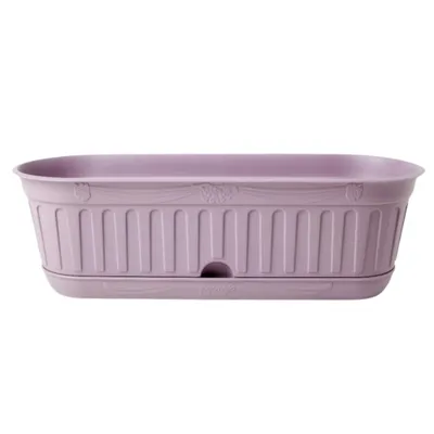 Produktbild von BAMA ETIKA LV Truhe, Farbe lavendel Menge: 1 Stück, Maße: 58 cm