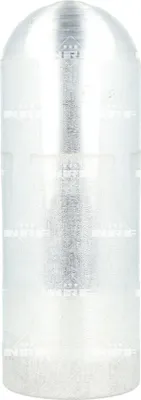 Produktbild von NRF Klimatrockner Klimafilter 33293 passend für MERCEDES-BENZ M-Klasse (W163) 60mm 165mm Aluminium