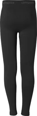 Produktbild von uhlsport Tights Long Performance Pro Unisex 1002262_01 schwarz XL