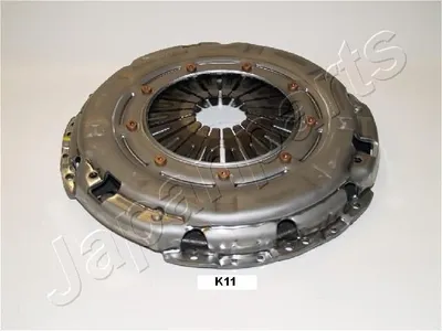 Produktbild von JAPANPARTS Kupplungsdruckplatte SF-K11 für HYUNDAI GETZ (TB) 240mm 132mm
