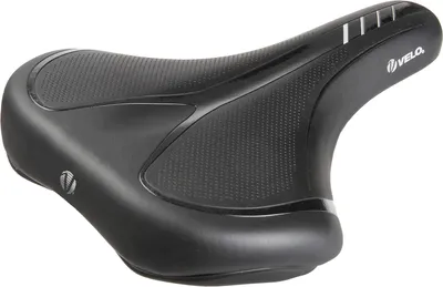 Image de VELO Velo-Fit Traveller selle vélo ergonomique selle femme selle homme selle VTT selle de randonnée selle de trekking vélo