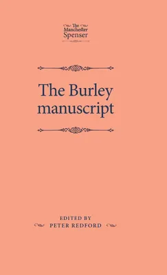 Produktbild von The Burley manuscript